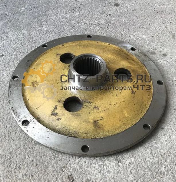 Фланец 24-19-30