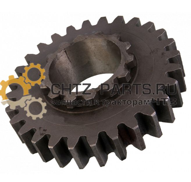 Шестерня 18-12-320