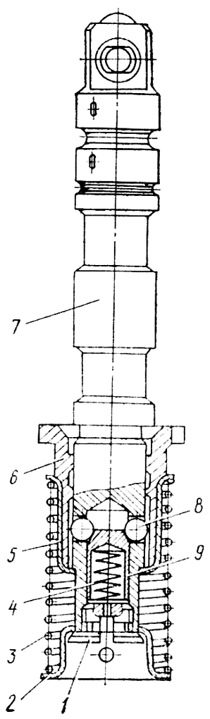Золотник Золотник