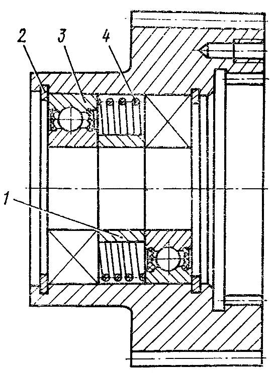 Барабан зубчатый Барабан зубчатый